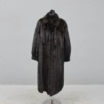 657587 Mink coat